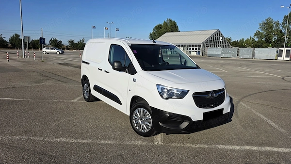 OPEL Combo 2023 — imagine 2