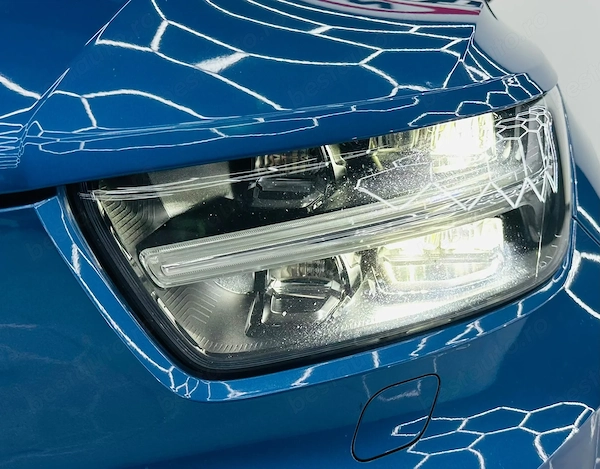 VOLVO XC40 2019 — imagine 10