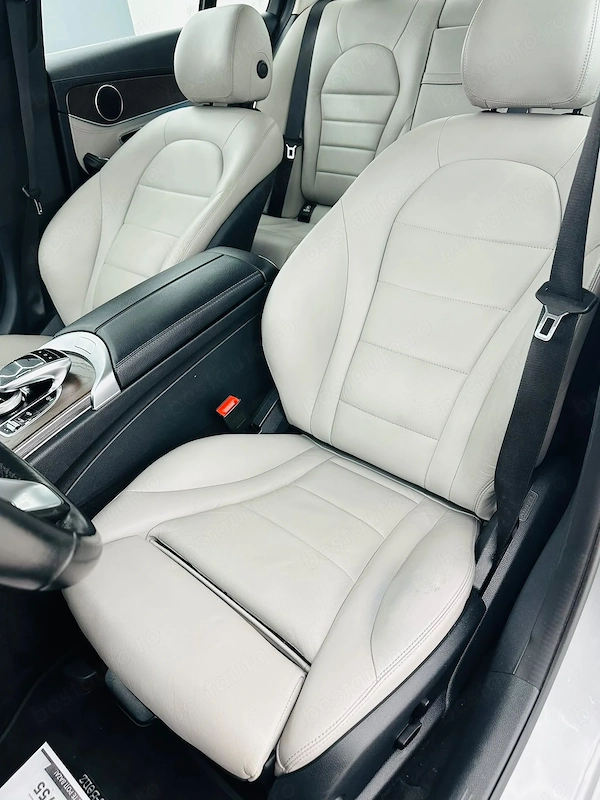 MERCEDES-BENZ C-Class 2015 — imagine 20
