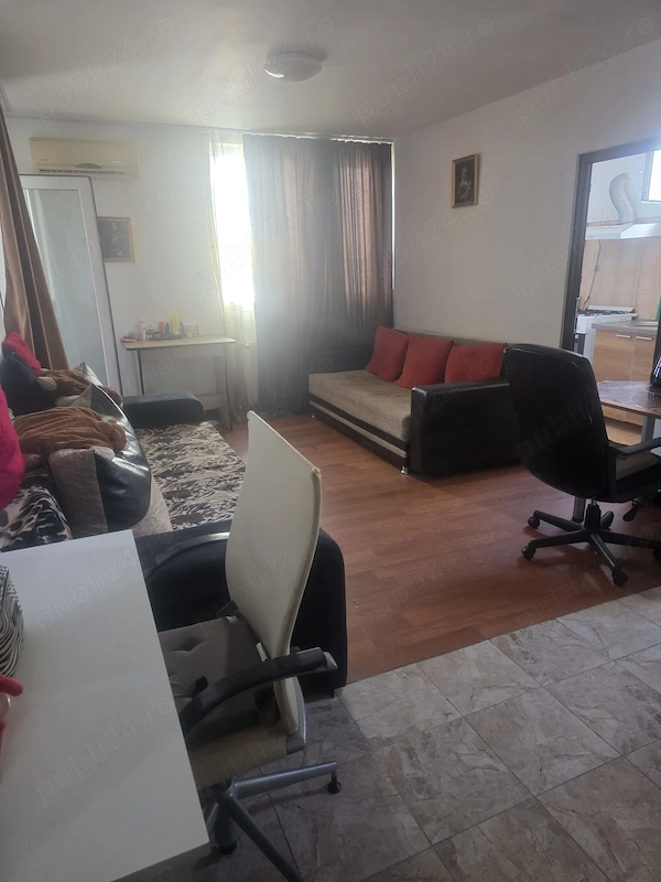 Se vinde garsonieră 36 mp Bloc Nou, Prelungirea Ferentari, nr. 69, Etaj 2 4 | Mobilată & Utilată — fotografia 3