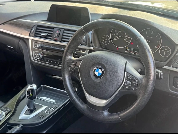 BMW 3 Series 2014 — imagine 2