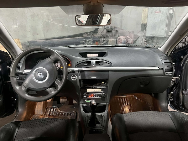 RENAULT Laguna 2006 — imagine 4