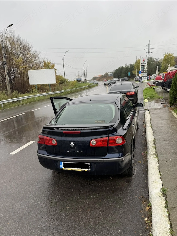RENAULT Laguna 2006 — imagine 3