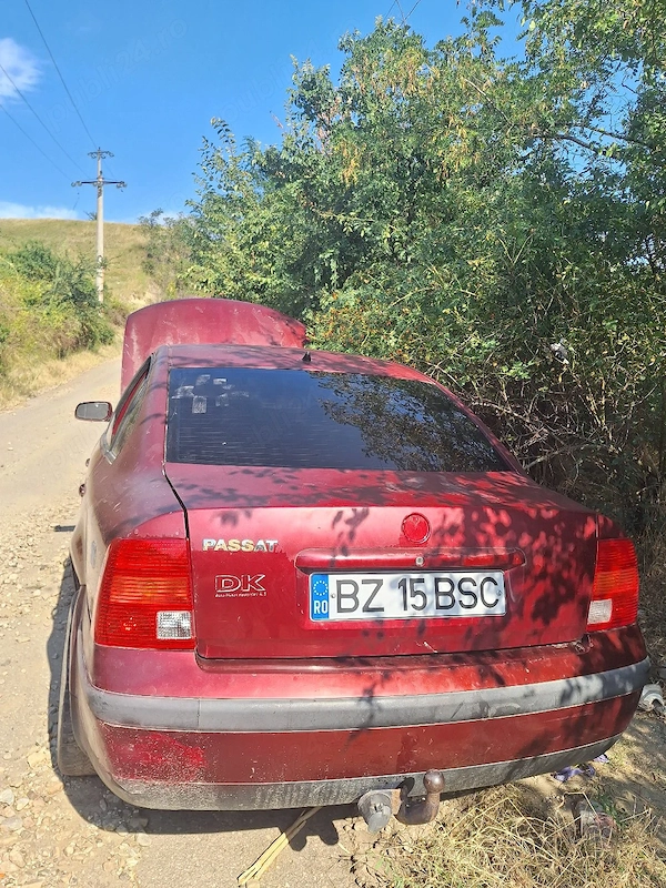 VOLKSWAGEN Golf 1999 — imagine 3