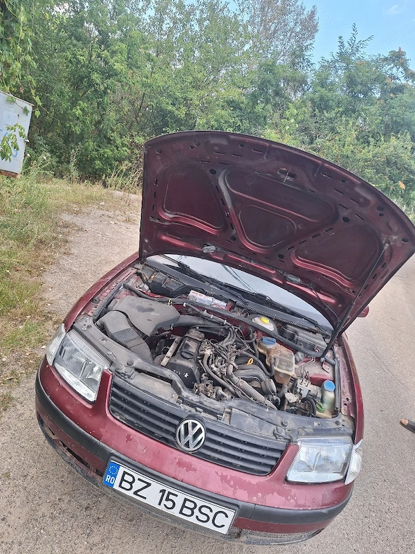 VOLKSWAGEN Golf 1999 — imagine 4