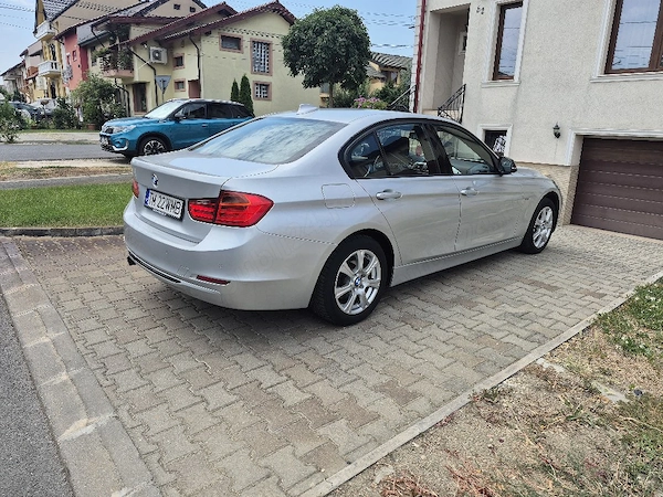 BMW 3 Series 2014 — imagine 3