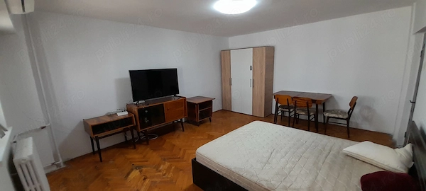 2 camere Calea Calarasilor stradal, 4 8, cf.1, decomandat, mobilat si utilat — fotografia 3