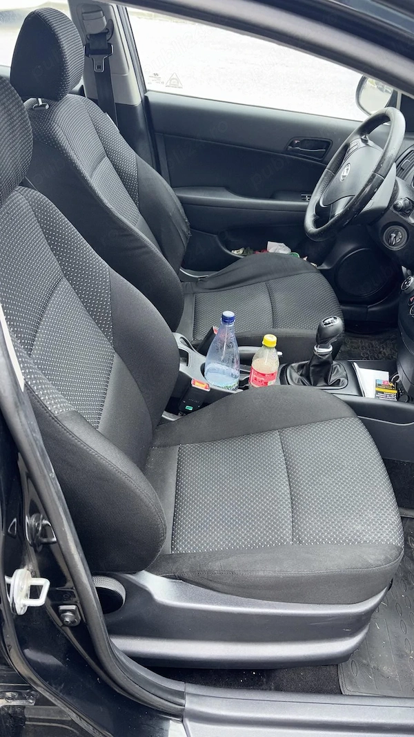 HYUNDAI i30 2011 — imagine 2
