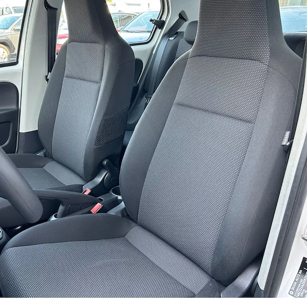 SKODA Citigo 2013 — imagine 7