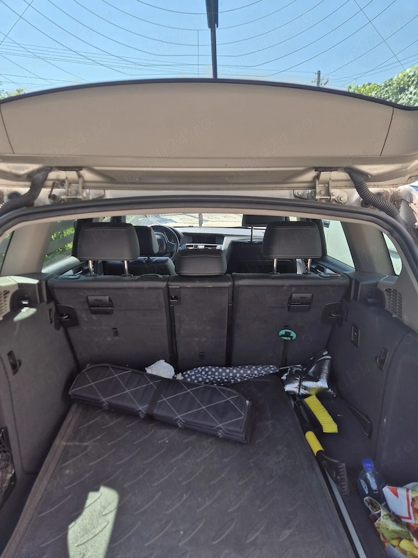 BMW iX3 2011 — imagine 5