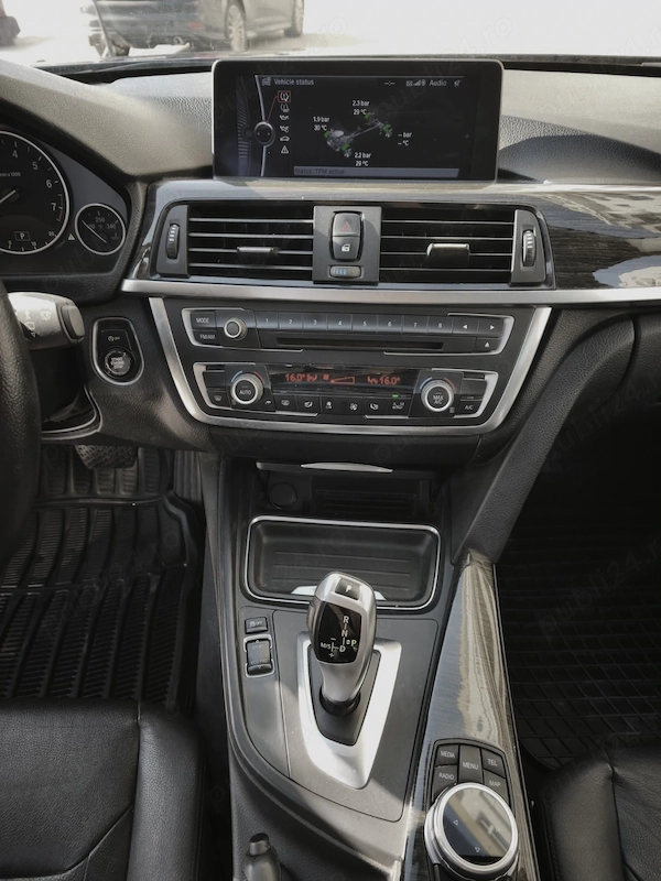 BMW 3 Series 2013 — imagine 7