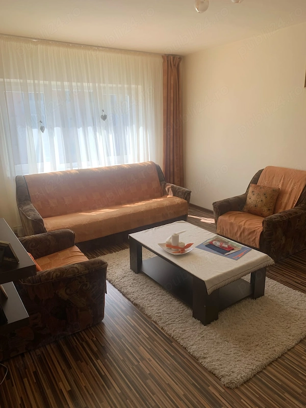 Vand ap 2 camere Sacele-Bv — fotografia 3