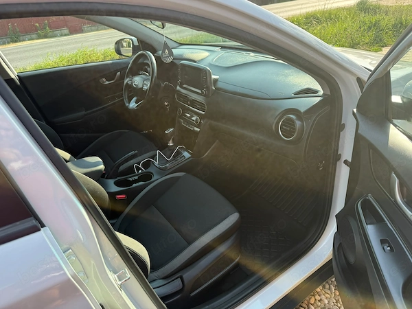 HYUNDAI Kona 2020 — imagine 10