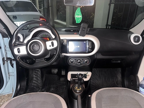 RENAULT Twingo 2017 — imagine 2