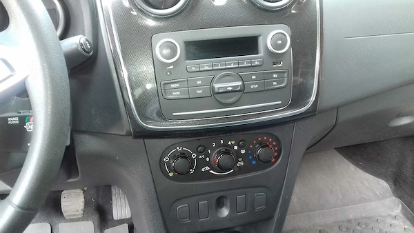 DACIA Logan 2020 — imagine 5