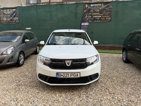 DACIA Sandero 2019 — imagine 5