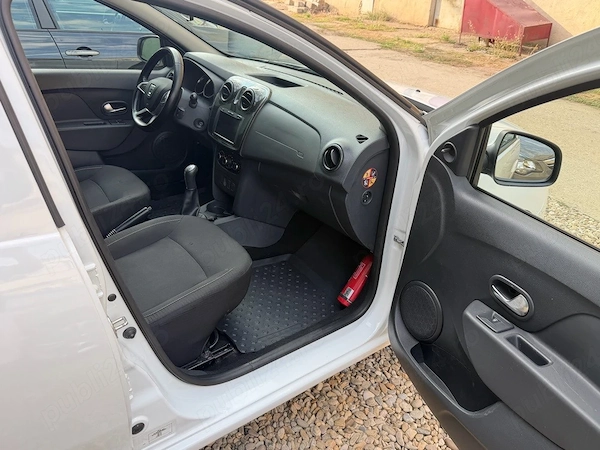 DACIA Sandero 2019 — imagine 8