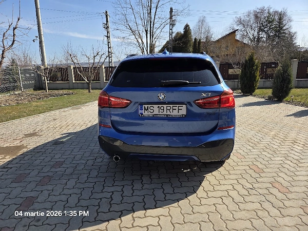 BMW iX1 2018 — imagine 4