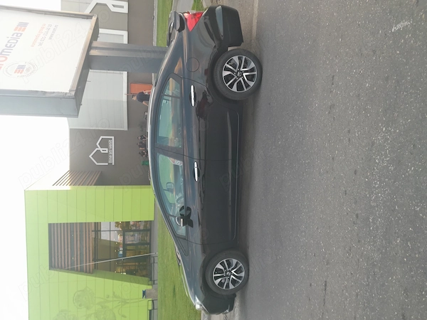 HONDA Civic 2015 — imagine 3