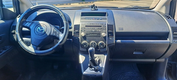 MAZDA 5 2007 — imagine 4