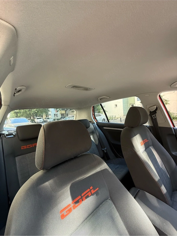 VOLKSWAGEN Golf 2006 — imagine 4