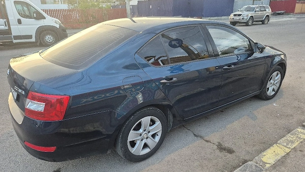 SKODA Octavia 2014 — imagine 7