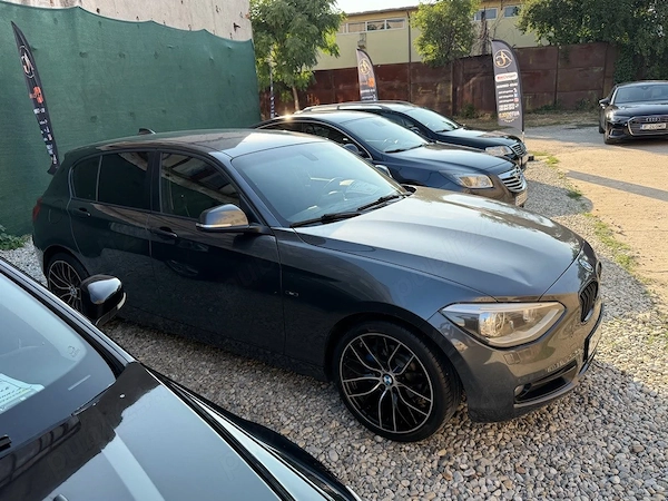 BMW 1 Series 2015 — imagine 2