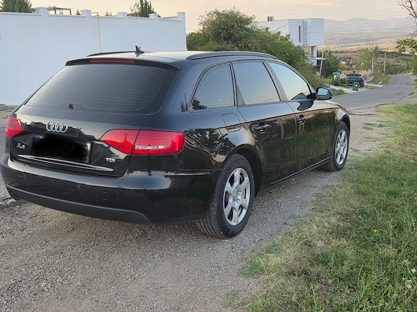 AUDI A4 2012 — imagine 4