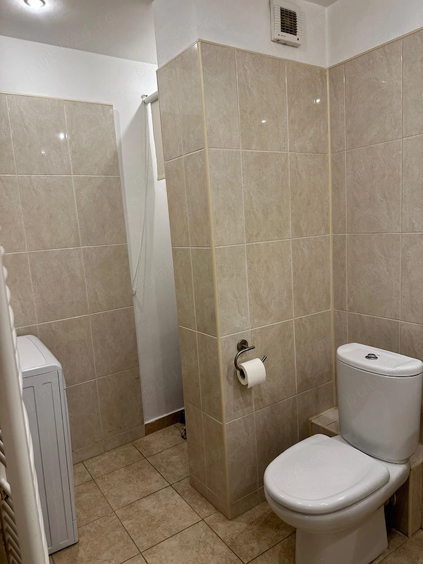 Închiriez 2 camere Polonă Dorobanților — fotografia 3