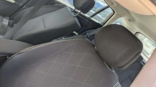 RENAULT Laguna 2008 — imagine 9