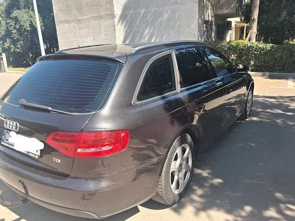 AUDI A4 2011 — imagine 5