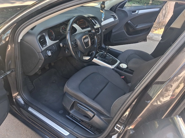 AUDI A4 2011 — imagine 6
