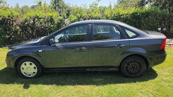 FORD Focus 2007 — imagine 3