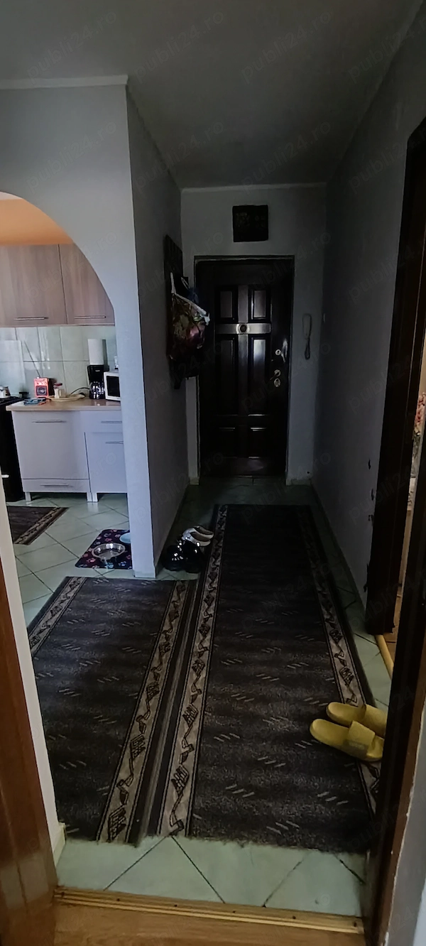 Apartament cu 2 camere de vanzare Sântandrei — fotografia 3