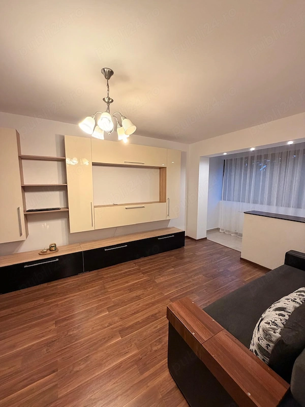 Apartament de Închiriat — fotografia 1