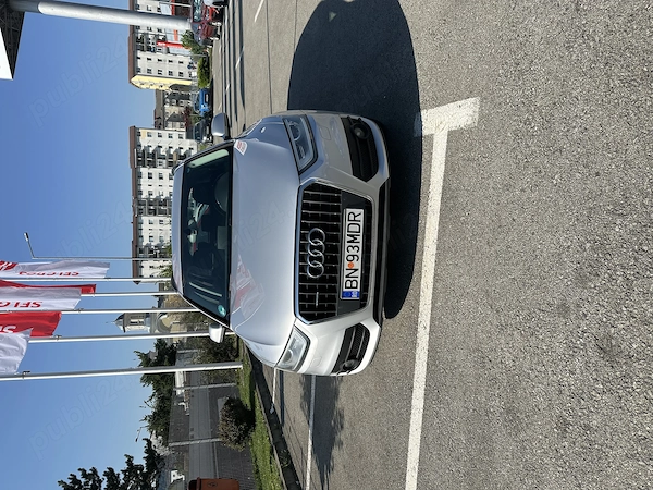 AUDI Q3 2013 — imagine 3