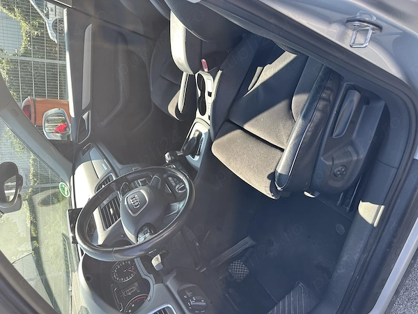 AUDI Q3 2013 — imagine 8
