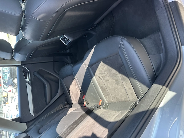 AUDI Q3 2013 — imagine 9