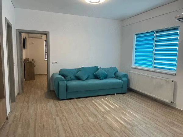 Apartament 2 camere Mamaia Nord — fotografia 3