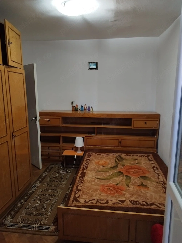 Apartament de închiriat — fotografia 3