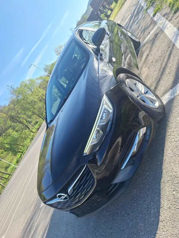 OPEL Insignia 2019 — imagine 6