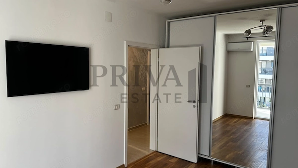 Apartament modern 3 camere, 2 bai, 70 mp, etaj 2, Aradului — fotografia 3