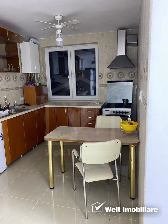 Apartament 2 camere, Gheorgheni, Iulius Mall, FSEGA — fotografia 1