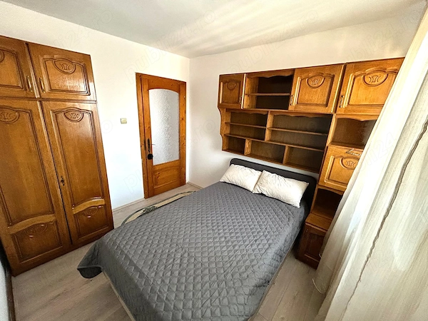 Apartament de inchiriat 3 camere — fotografia 3