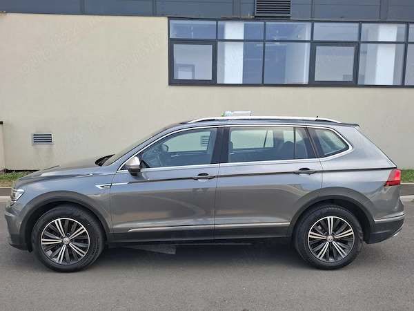 VOLKSWAGEN Tiguan Allspace 2018 — imagine 10