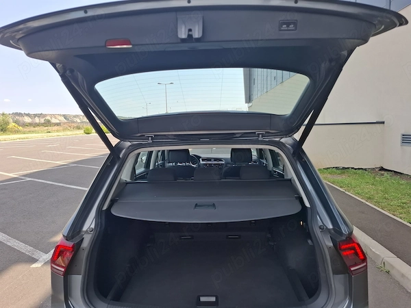 VOLKSWAGEN Tiguan Allspace 2018 — imagine 6
