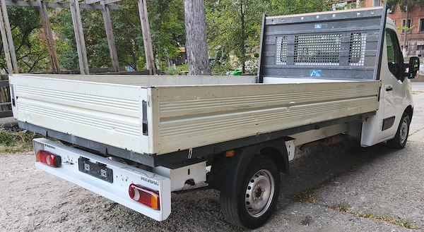 RENAULT Master 2011 — imagine 6