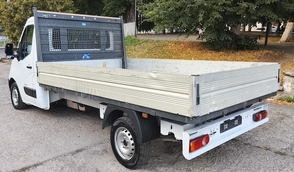 RENAULT Master 2011 — imagine 4