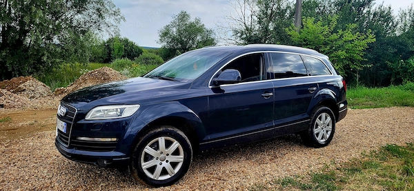 AUDI Q7 2007 — imagine 2
