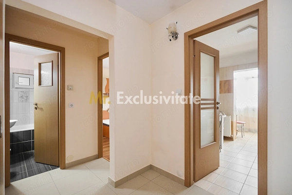 Apartament 2 camere decomandat – Mioveni,Etaj 2 - 0% comision — fotografia 2
